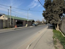 Satılır Torpaq merdekan, -9