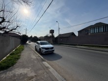 Satılır Torpaq merdekan, -10