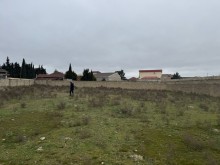 Satılır Torpaq Merdekan, -2