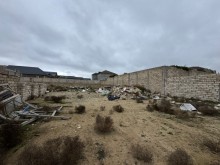 Satılır Torpaq Merdekan, -2