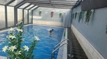 Rent (daily) Villa Qabala, -2