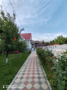 Rent (daily) Villa Qabala, -5