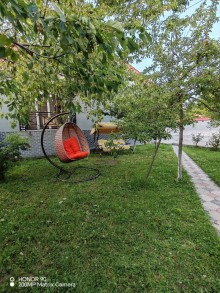 Rent (daily) Villa Qabala, -6