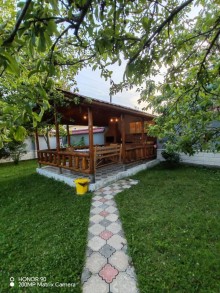 Rent (daily) Villa Qabala, -7