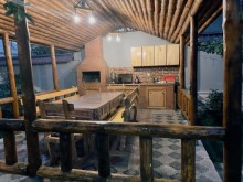 Rent (daily) Villa Qabala, -8