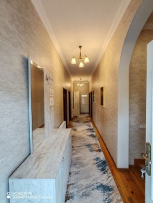 Rent (daily) Villa Qabala, -9