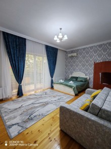 Rent (daily) Villa Qabala, -10