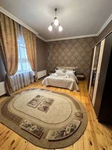 Rent (daily) Villa Qabala, -12