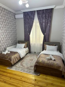 Rent (daily) Villa Qabala, -13