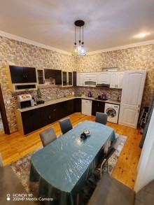 Rent (daily) Villa Qabala, -14