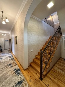 Rent (daily) Villa Qabala, -16