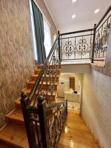 Rent (daily) Villa Qabala, -17