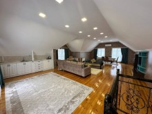 Rent (daily) Villa Qabala, -18