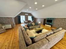 Rent (daily) Villa Qabala, -19