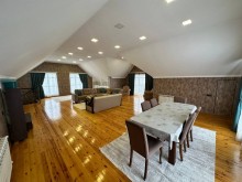 Rent (daily) Villa Qabala, -20