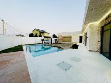 A new house is for sale in Bakı city, Mərdəkan, -6