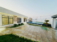 A new house is for sale in Bakı city, Mərdəkan, -7