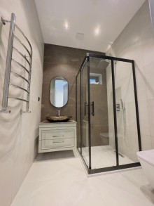 A new house is for sale in Bakı city, Mərdəkan, -10
