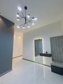 A new house is for sale in Bakı city, Mərdəkan, -11