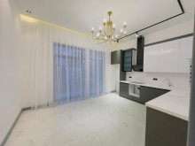 A new house is for sale in Bakı city, Mərdəkan, -12