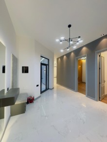 A new house is for sale in Bakı city, Mərdəkan, -13