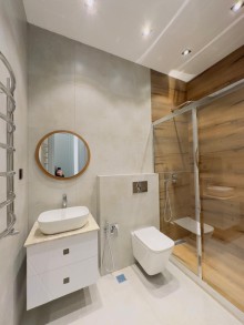 A new house is for sale in Bakı city, Mərdəkan, -15