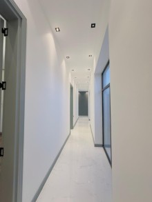 A new house is for sale in Bakı city, Mərdəkan, -17
