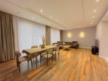 Almaq 5 otaqlı həyət evi/bağ evi 200 m², Mərdəkan q., -8