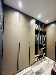 Almaq 5 otaqlı həyət evi/bağ evi 200 m², Mərdəkan q., -10