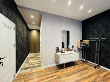 Almaq 5 otaqlı həyət evi/bağ evi 200 m², Mərdəkan q., -11