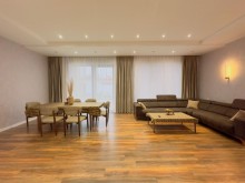Almaq 5 otaqlı həyət evi/bağ evi 200 m², Mərdəkan q., -12