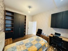 Almaq 5 otaqlı həyət evi/bağ evi 200 m², Mərdəkan q., -19