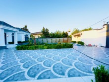 A 6-room modern villa is for sale in Baku, -6