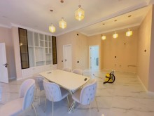 A 6-room modern villa is for sale in Baku, -8