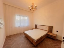 A 6-room modern villa is for sale in Baku, -9