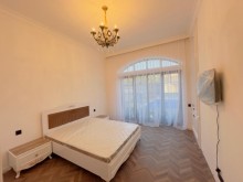 A 6-room modern villa is for sale in Baku, -13