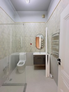 A 6-room modern villa is for sale in Baku, -14