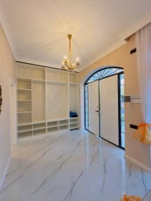 A 6-room modern villa is for sale in Baku, -16