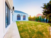 A 6-room modern villa is for sale in Baku, -17