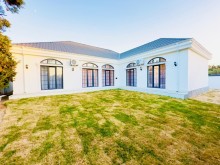 A 6-room modern villa is for sale in Baku, -18