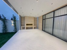 Bakıda TAM EŞYALARI İLƏ Şüvelan qəsəbəsində villa Satılır, -4