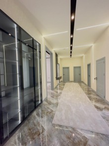 Bakıda TAM EŞYALARI İLƏ Şüvelan qəsəbəsində villa Satılır, -7