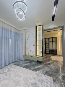 Bakıda TAM EŞYALARI İLƏ Şüvelan qəsəbəsində villa Satılır, -9