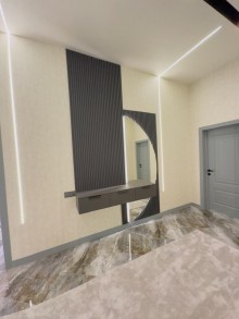 Bakıda TAM EŞYALARI İLƏ Şüvelan qəsəbəsində villa Satılır, -11