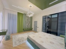 Bakıda TAM EŞYALARI İLƏ Şüvelan qəsəbəsində villa Satılır, -14