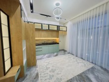 Bakıda TAM EŞYALARI İLƏ Şüvelan qəsəbəsində villa Satılır, -18