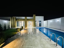 Mərdəkan korpusuna yaxın  Satılır Həyət evi, -2