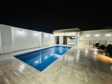 Sale Cottage  in Mardakan settlement of Baku city, -3