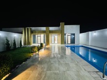 Sale Cottage  in Mardakan settlement of Baku city, -5