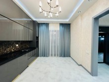 Mərdəkan korpusuna yaxın  Satılır Həyət evi, -9